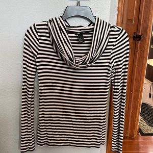 H&M turtleneck sweater